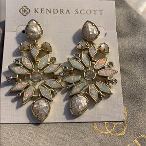 Vintage Kendra Scott Earrings